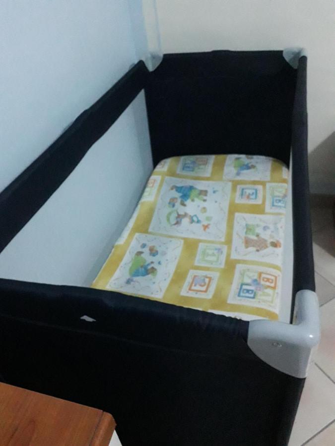 Appartamento La Casa del Sole Porto Empedocle Esterno foto